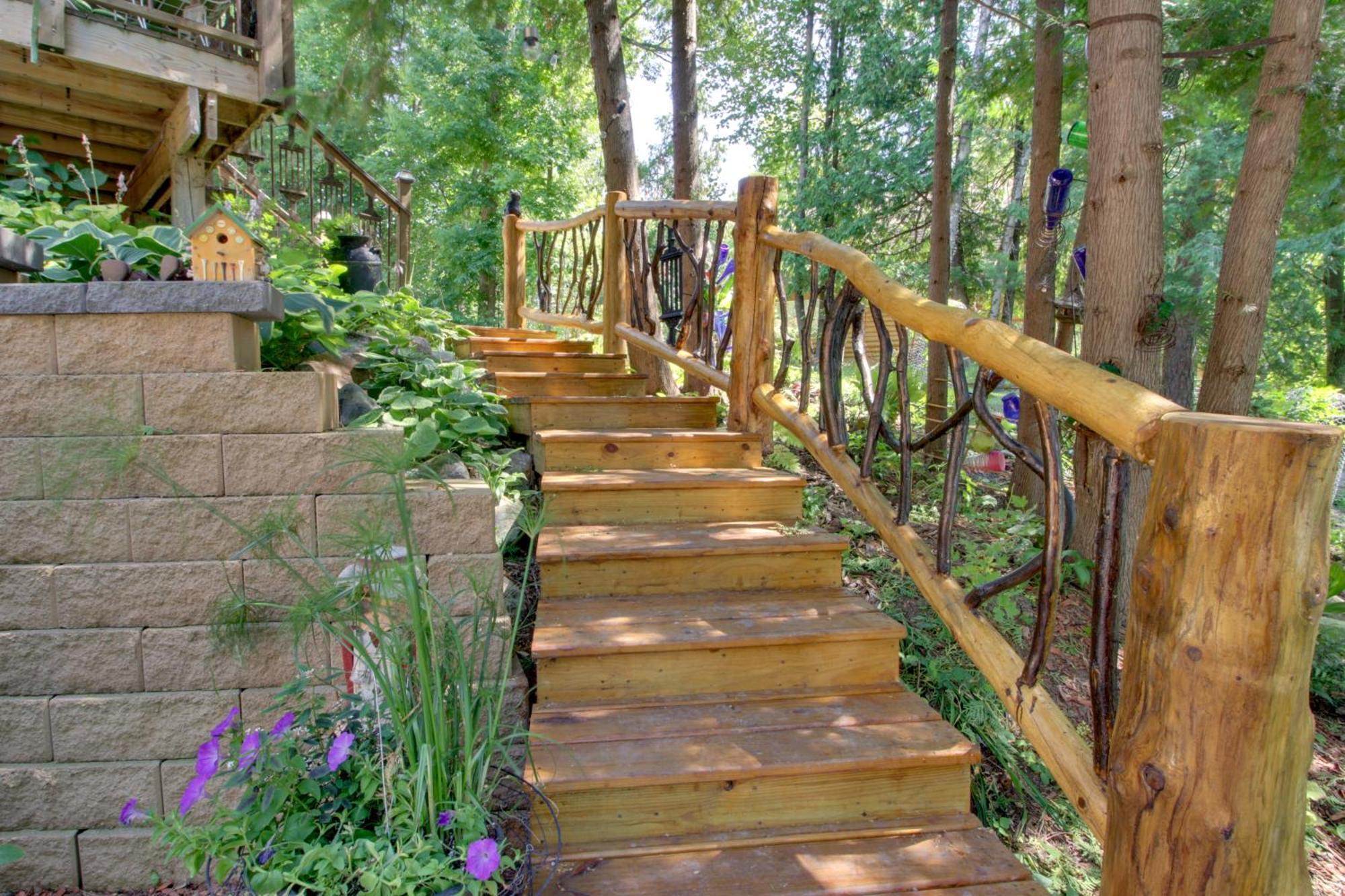 Lakefront Deer River Apt With Dock, Fire Pit And Patio Екстериор снимка